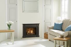 Riva2 500 Ellingham Gas Fires Gazco