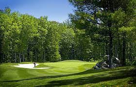 Top 20 Public Golf Courses In Pa