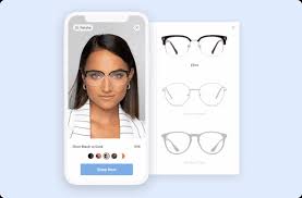 Virtual Glasses Try On Try On Any Frame