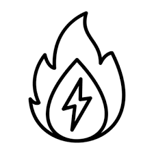 Thermal Energy Icon Png Images Vectors