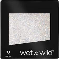 Color Icon Glitter Single Wet N Wild