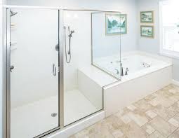 Cultured Marble Countertops Showers