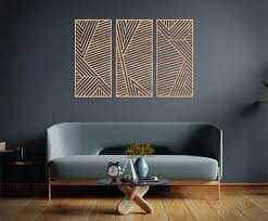 Examples Of Wooden Wall Art For Any