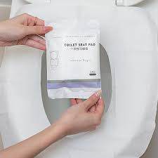 Dispoable Toilet Seat Cover