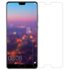 Huawei P20 Pro Tempered Glass Screen