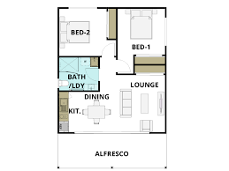 Amaroo 70 Design Detail And Floor Plan