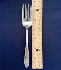 Fork Jelly Spoon