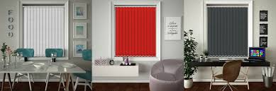 How To Fix My Vertical Blinds Our