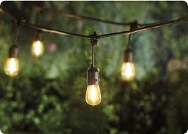 Solar String Lights At Com