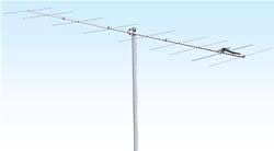 vhf uhf beam and yagi antennas dx