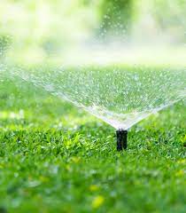 Garden Irrigation Services Canberra
