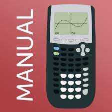 Ti 84 Graphing Calculator Man App