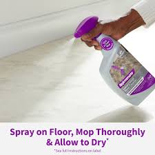 Rejuvenate Luxury Vinyl Floor Cleaner