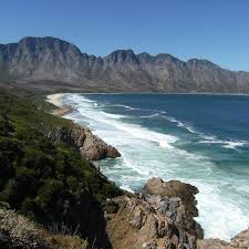 Garden Route Free And Easy