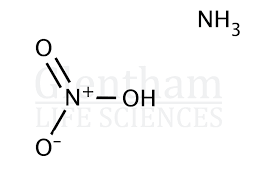 Ammonium Nitrate Cas 6484 52 2