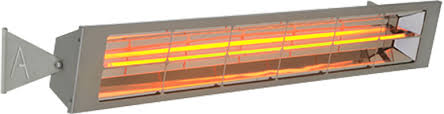 Indoor Electric Infrared Heater