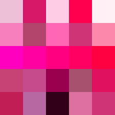 Shades Of Rose Wikipedia