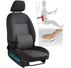 Memory Foam Seat Back Pain Support