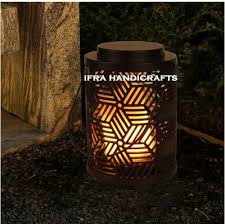 Ifra Handicrafts Iron Decorative