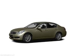 Used 2008 Infiniti G35 For At