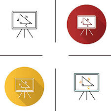 Whiteboard Icon Png Images Vectors