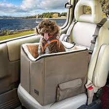 Top 10 Dog Car Booster Seat Ideas And