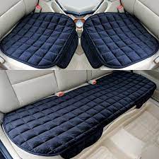 Cushion For Subaru Crosstrek Front Rear