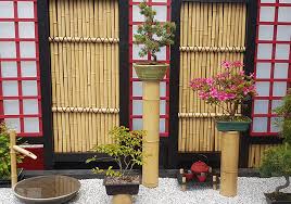 Garden Ideas Using Our New Bamboo Range