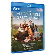 All Creatures Great And Small Season 4