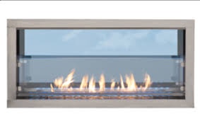 Superior Fireplaces Vre4648 48 Linear