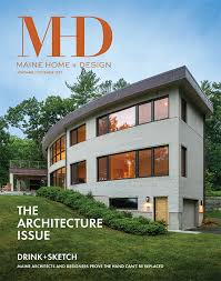 Maine Architects Interior Designers