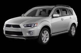 Used 2010 Mitsubishi Outlander For