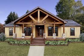 99 Ranch House Front Porch Ideas