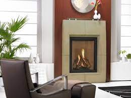 Heat N Glo Everest Direct Vent Fireplace