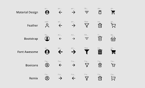 Every Icon Best Practice You Need To