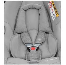 Maxi Cosi Cabriofix Offer From