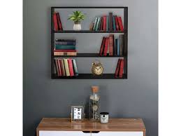 Best Wall Bookshelves Best Wall