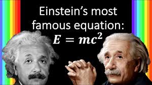 Einstein Special Relativity