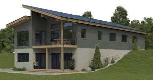 House Plan Ch713