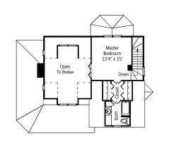 Small Cottage Floor Plans Compact