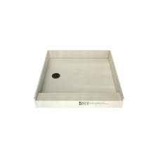Tile Redi Redi Base 48 In L X 48 In W