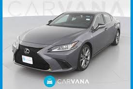 Used Lexus Es 350 For In Memphis