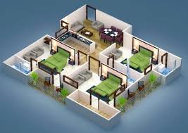 House Planning Services At Rs 10 Square