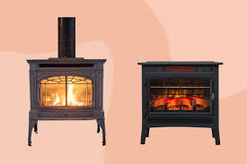 The 7 Best Wood Stoves Of 2023