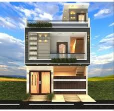 Small House Plan At Rs 2500 Square Inch