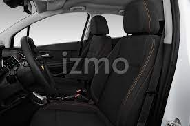 Chevrolet Trax Ls 5 Door Suv Front Seat