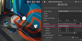 rendering layers universal rp 14 0 9