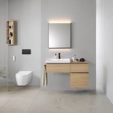 Sela Designer Shower Toilet From