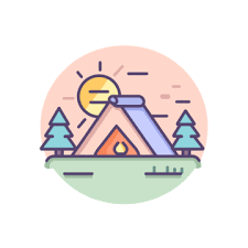 Log Cabin Icon Png Images Vectors Free