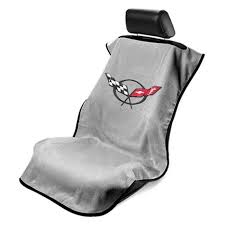 Ford Truck Seat Cover